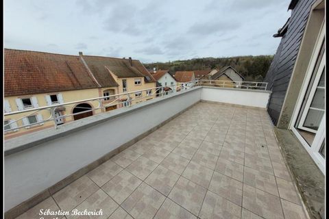 Leilighet i Blies-Ebersing, Moselle, Blies-Ebersing - € 183 000 | Ref: 340936521514 - foto 4