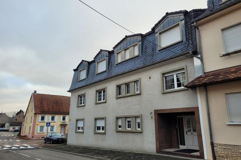 Leilighet i Blies-Ebersing, Moselle, Blies-Ebersing - € 183 000 | Ref: 340936521514 - foto 15