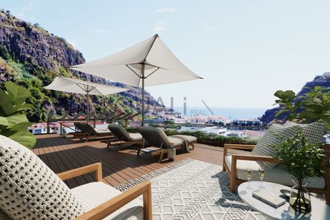 Lejlighed i Ribeira Brava, Madeira, Ribeira Brava - € 395.000 | Ref: Q2524 - foto 4