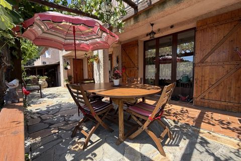 Villa i Contes, Alpes-Maritimes, Contes - € 515.000 | Ref: 87056836 - foto 3