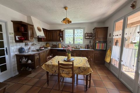 Villa i Contes, Alpes-Maritimes, Contes - € 515.000 | Ref: 87056836 - foto 4