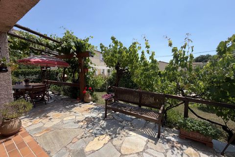 Villa i Contes, Alpes-Maritimes, Contes - € 515.000 | Ref: 87056836 - foto 5