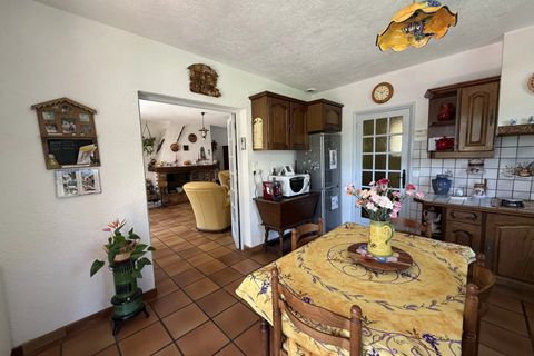 Villa i Contes, Alpes-Maritimes, Contes - € 515.000 | Ref: 87056836 - foto 6