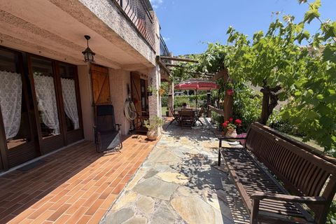 Villa i Contes, Alpes-Maritimes, Contes - € 515.000 | Ref: 87056836 - foto 8