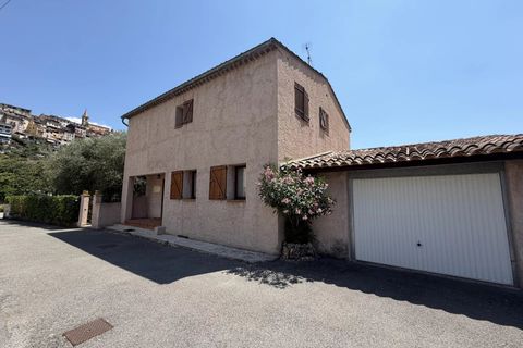 Villa i Contes, Alpes-Maritimes, Contes - € 515.000 | Ref: 87056836 - foto 13