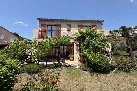 Villa i Contes, Alpes-Maritimes, Contes - € 515.000 | Ref: 87056836 - foto 19
