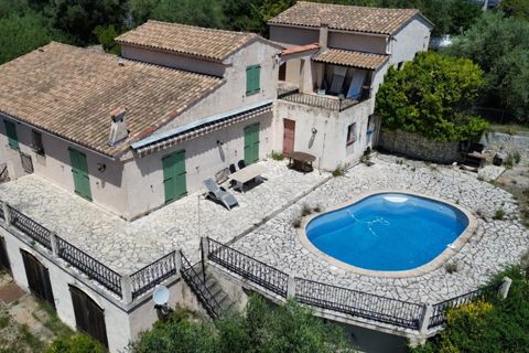 Villa i Drap, Alpes-Maritimes, Drap - € 749.000 | Ref: 1289 - foto 1