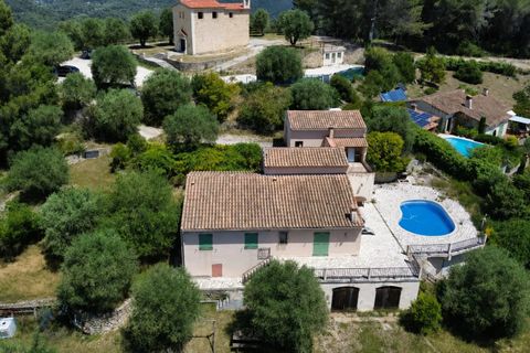 Villa i Drap, Alpes-Maritimes, Drap - € 749.000 | Ref: 1289 - foto 2