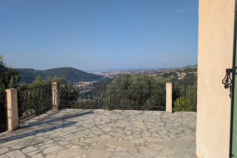 Villa i Drap, Alpes-Maritimes, Drap - € 749.000 | Ref: 1289 - foto 3