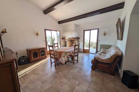 Villa i Drap, Alpes-Maritimes, Drap - € 749.000 | Ref: 1289 - foto 5