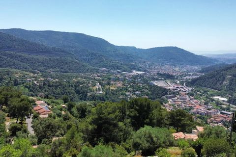 Villa i Drap, Alpes-Maritimes, Drap - € 749.000 | Ref: 1289 - foto 14