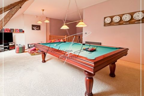 Villa i Beauvais, Oise, Beauvais - € 449.000 | Ref: 340938037674 - foto 19
