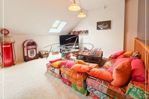 Villa i Beauvais, Oise, Beauvais - € 449.000 | Ref: 340938037674 - foto 20