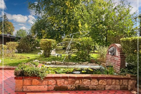 Villa i Beauvais, Oise, Beauvais - € 449.000 | Ref: 340938037674 - foto 22