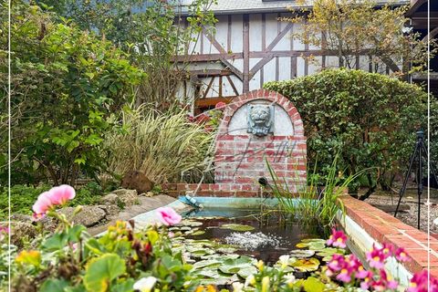 Villa i Beauvais, Oise, Beauvais - € 449.000 | Ref: 340938037674 - foto 33
