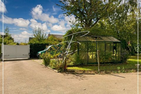 Villa i Beauvais, Oise, Beauvais - € 449.000 | Ref: 340938037674 - foto 40