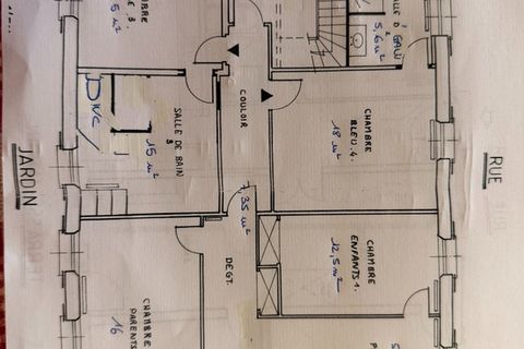 Villa i Beauvais, Oise, Beauvais - € 449.000 | Ref: 340938037674 - foto 42