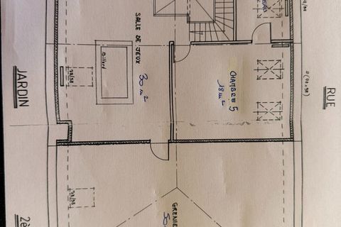 Villa i Beauvais, Oise, Beauvais - € 449.000 | Ref: 340938037674 - foto 43