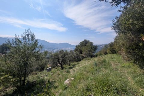 Grond in Drap, Alpes-Maritimes, Drap - € 259.000 | Ref: 1290 - foto 2