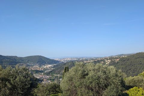 Grond in Drap, Alpes-Maritimes, Drap - € 259.000 | Ref: 1290 - foto 3