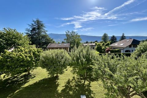 Villa i Menthon-Saint-Bernard, Haute-Savoie, Menthon-Saint-Bernard - € 2.340.000 | Ref: 340937628831 - foto 3