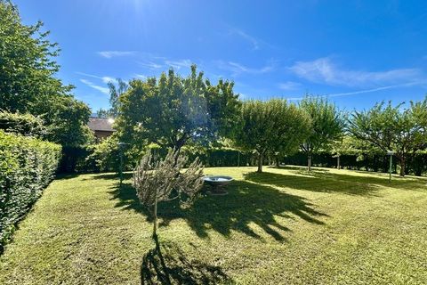 Villa i Menthon-Saint-Bernard, Haute-Savoie, Menthon-Saint-Bernard - € 2.340.000 | Ref: 340937628831 - foto 4