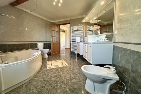 Villa i Menthon-Saint-Bernard, Haute-Savoie, Menthon-Saint-Bernard - € 2.340.000 | Ref: 340937628831 - foto 14