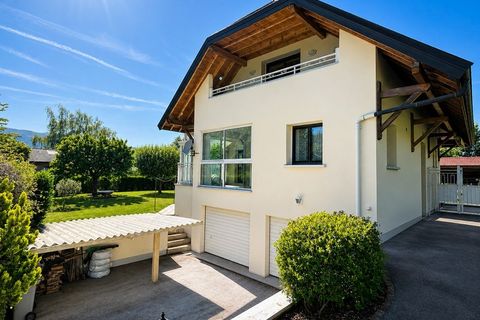 Villa i Menthon-Saint-Bernard, Haute-Savoie, Menthon-Saint-Bernard - € 2.340.000 | Ref: 340937628831 - foto 16