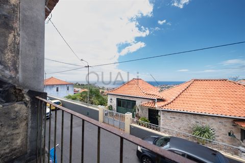 Villa i Funchal, Madeira, Funchal - € 359.000 | Ref: Q2672 - foto 2