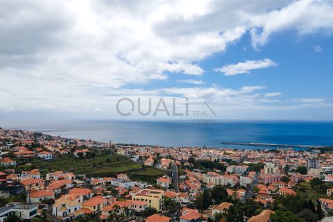 Villa i Funchal, Madeira, Funchal - € 359.000 | Ref: Q2672 - foto 12