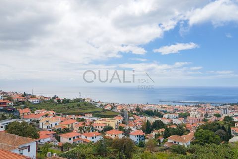 Villa i Funchal, Madeira, Funchal - € 359.000 | Ref: Q2672 - foto 13