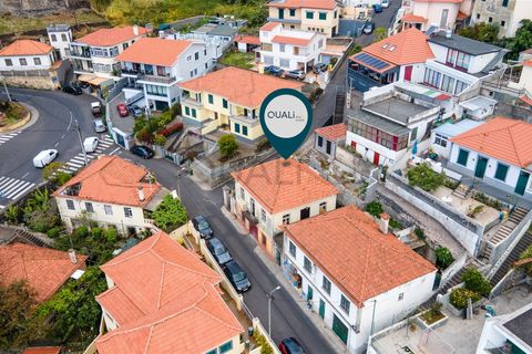 Villa i Funchal, Madeira, Funchal - € 359.000 | Ref: Q2672 - foto 18