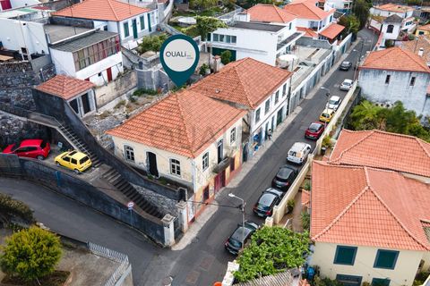 Villa i Funchal, Madeira, Funchal - € 359.000 | Ref: Q2672 - foto 21