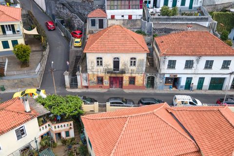 Villa i Funchal, Madeira, Funchal - € 359.000 | Ref: Q2672 - foto 23