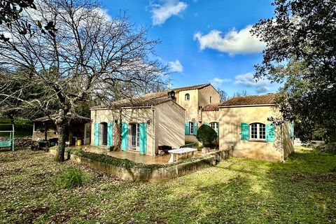 Villa i Tourves, Var, Tourves - € 389.000 | Ref: 340936777626 - foto 1