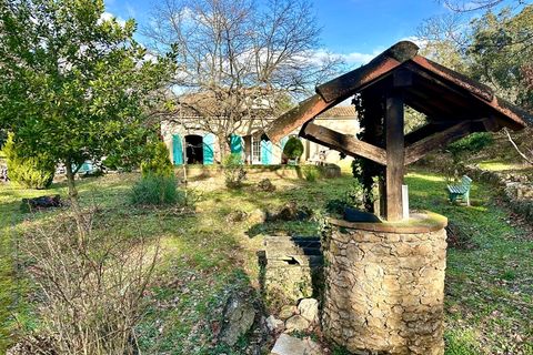 Villa i Tourves, Var, Tourves - € 389.000 | Ref: 340936777626 - foto 5