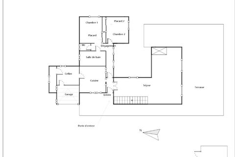 Villa i Tourves, Var, Tourves - € 389.000 | Ref: 340936777626 - foto 6