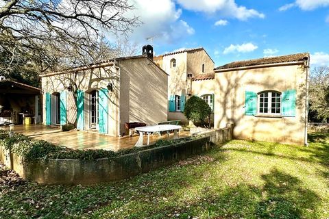 Villa i Tourves, Var, Tourves - € 389.000 | Ref: 340936777626 - foto 22