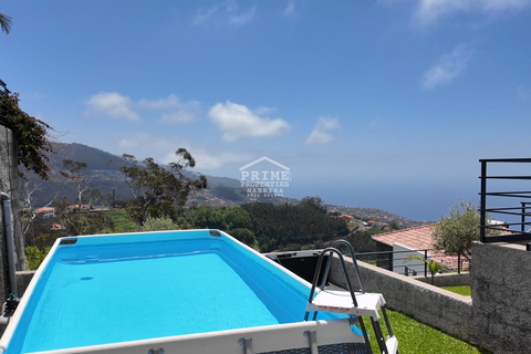 Villa i Ribeira Brava, Madeira, Ribeira Brava - € 699.000 | Ref: #1488 - foto 2