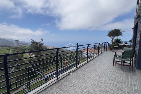 Villa i Ribeira Brava, Madeira, Ribeira Brava - € 699.000 | Ref: #1488 - foto 8