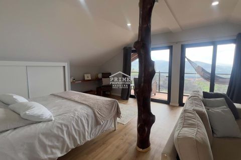 Villa i Ribeira Brava, Madeira, Ribeira Brava - € 699.000 | Ref: #1488 - foto 12