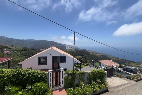 Villa i Ribeira Brava, Madeira, Ribeira Brava - € 699.000 | Ref: #1488 - foto 26