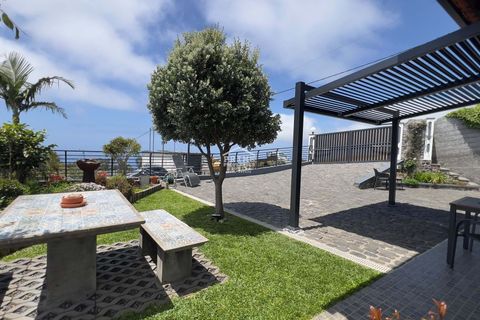 Villa i Ribeira Brava, Madeira, Ribeira Brava - € 699.000 | Ref: #1488 - foto 27