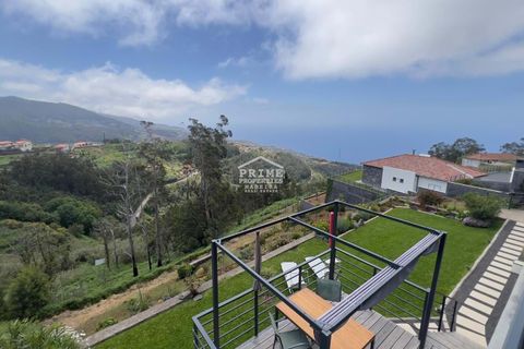 Villa i Ribeira Brava, Madeira, Ribeira Brava - € 699.000 | Ref: #1488 - foto 28