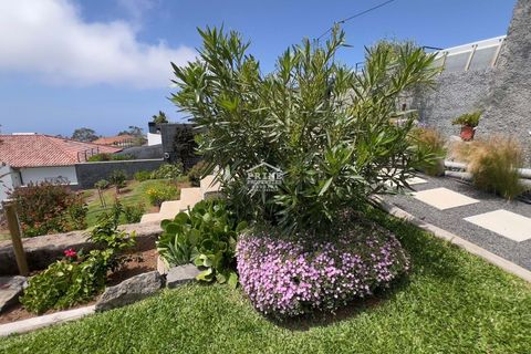 Villa i Ribeira Brava, Madeira, Ribeira Brava - € 699.000 | Ref: #1488 - foto 29