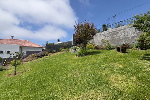 Villa i Ribeira Brava, Madeira, Ribeira Brava - € 699.000 | Ref: #1488 - foto 32