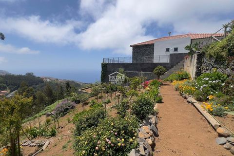 Villa i Ribeira Brava, Madeira, Ribeira Brava - € 699.000 | Ref: #1488 - foto 33