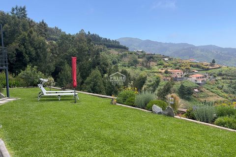 Villa i Ribeira Brava, Madeira, Ribeira Brava - € 699.000 | Ref: #1488 - foto 35