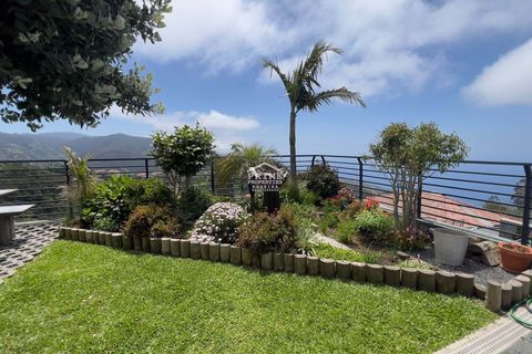 Villa i Ribeira Brava, Madeira, Ribeira Brava - € 699.000 | Ref: #1488 - foto 36