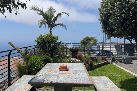 Villa i Ribeira Brava, Madeira, Ribeira Brava - € 699.000 | Ref: #1488 - foto 37